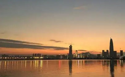 2024年深圳一般几月份开始冷一点