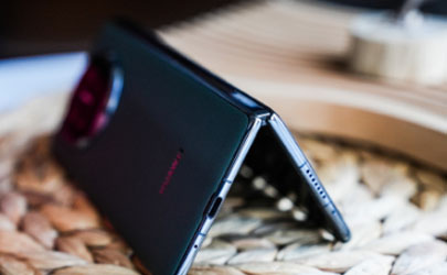 mate x5为什么加价