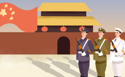 2025年元旦去北京看升旗仪式几点合适