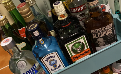 误食工业酒精后潜伏期有多久