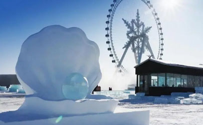 2025年冰雪大世界没带身份证可以进吗