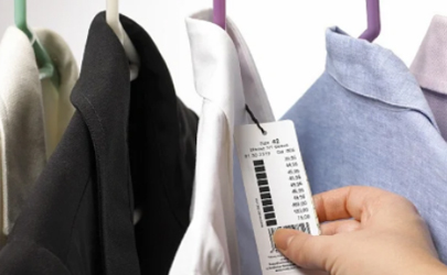 放在甲醛房子里的衣服能穿吗