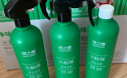 光触媒除甲醛后多久能入住