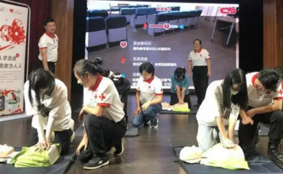 踩踏事故中比较容易造成窒息吗