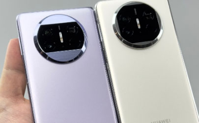 华为matex5上海实体店每天都有吗