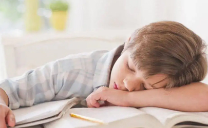 连续3晚睡眠不足免疫功能低一半真的吗